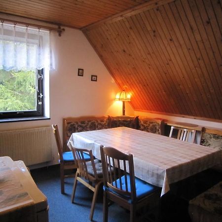 Dueto Hotel Harrachov Kültér fotó