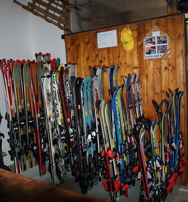 Dueto Hotel Harrachov Kültér fotó