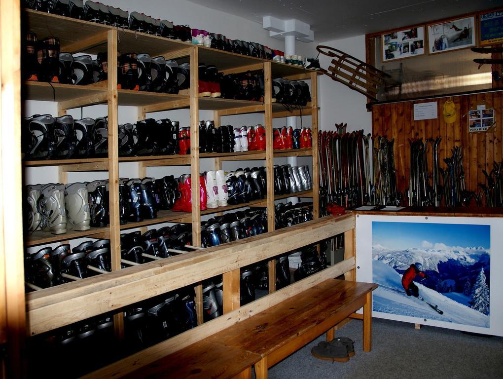 Dueto Hotel Harrachov Kültér fotó