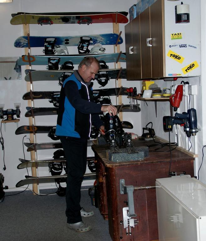 Dueto Hotel Harrachov Kültér fotó
