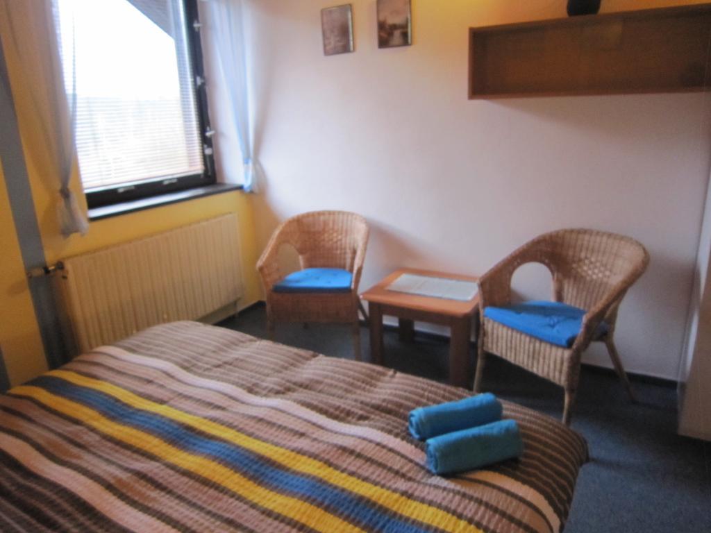 Dueto Hotel Harrachov Szoba fotó