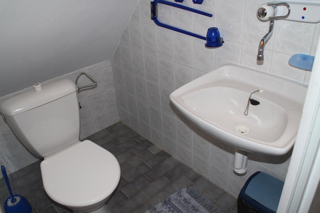 Dueto Hotel Harrachov Szoba fotó