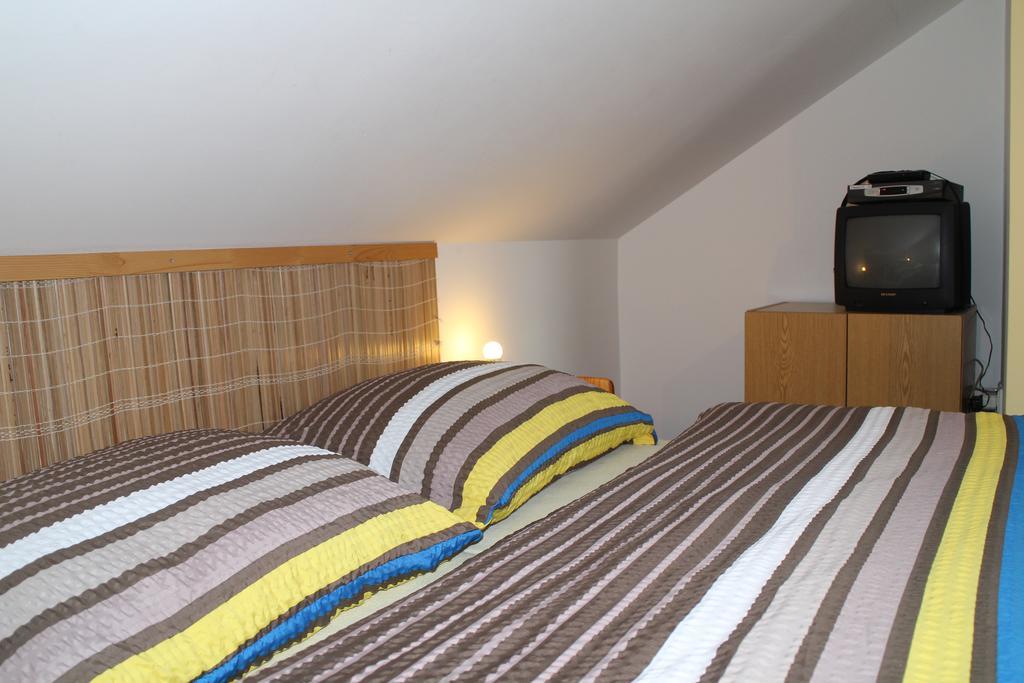 Dueto Hotel Harrachov Kültér fotó