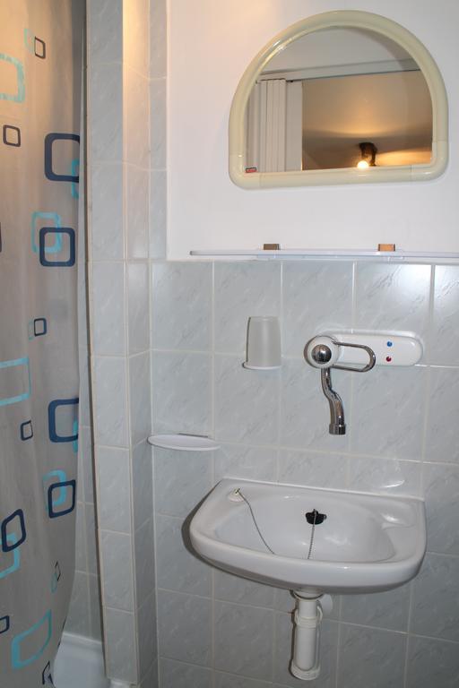 Dueto Hotel Harrachov Szoba fotó