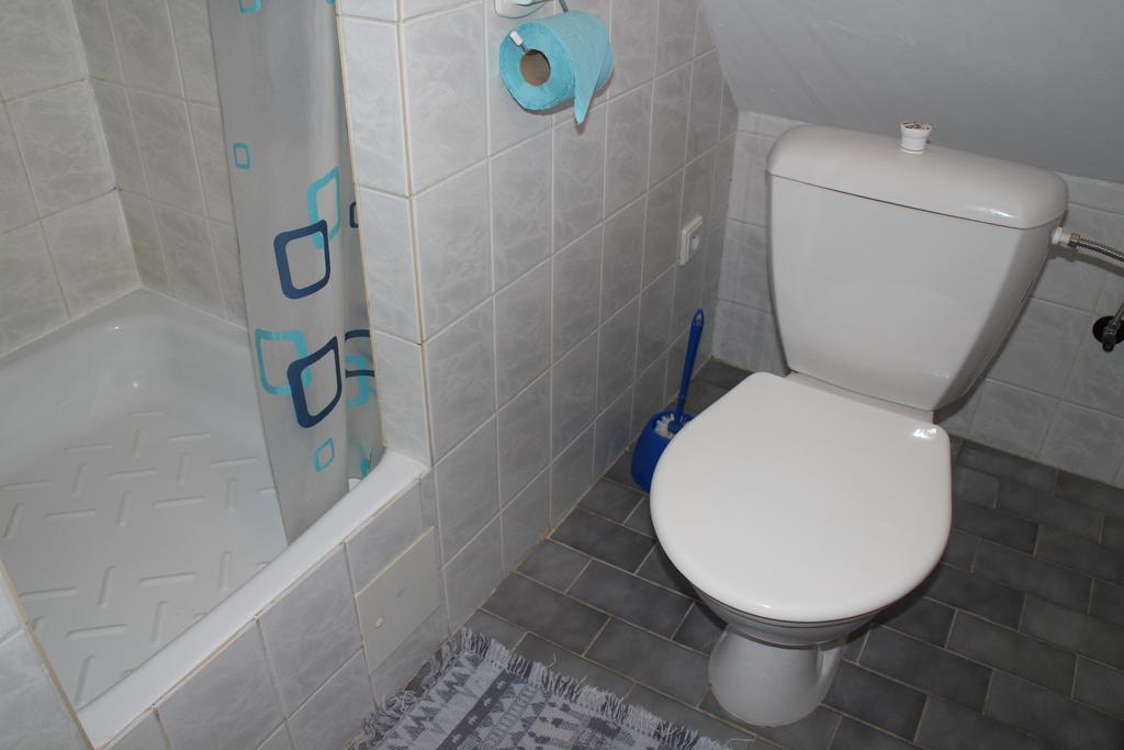 Dueto Hotel Harrachov Szoba fotó