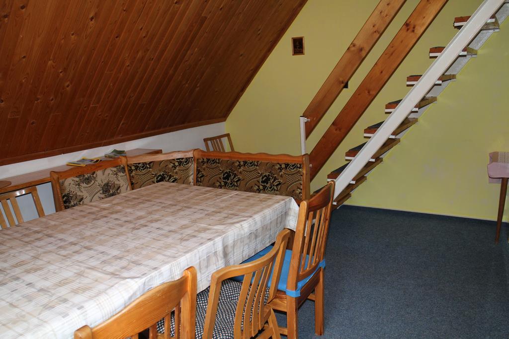 Dueto Hotel Harrachov Kültér fotó